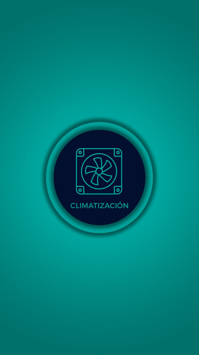 Climatización