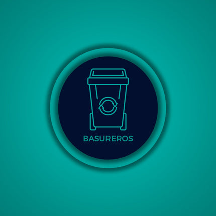 Collection image for: Basureros