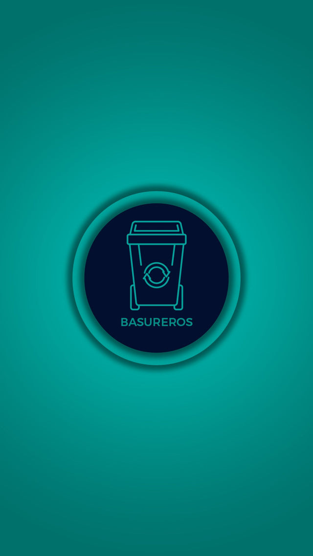 Basureros