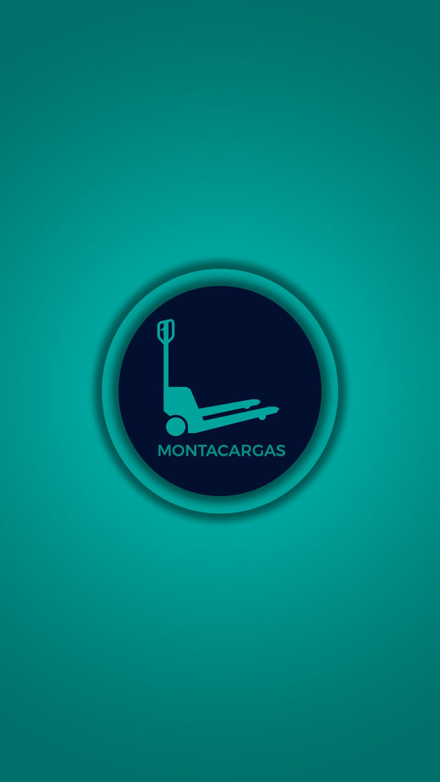 Montacargas
