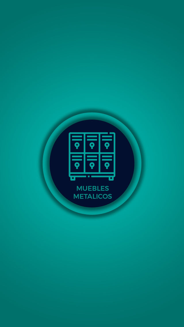 Muebles Metálicos