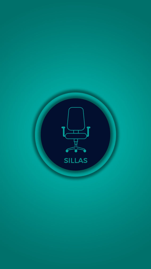 Sillas