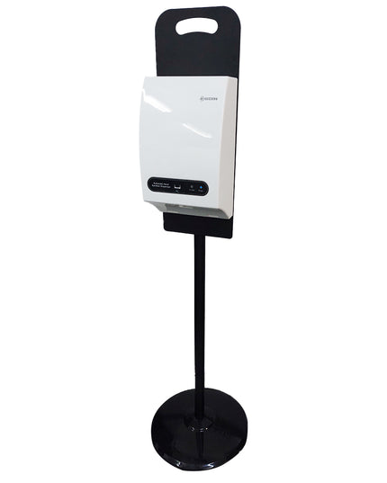 TOTEM SANITIZADOR DE MANOS AUTO. 1800ml (Modelo: K6001)