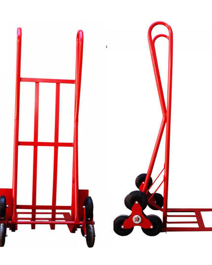 YEGUA ACERO ESCALERA 200 KG. (Modelo: FA-200E)