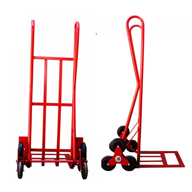 YEGUA ACERO ESCALERA 200 KG. (Modelo: FA-200E)