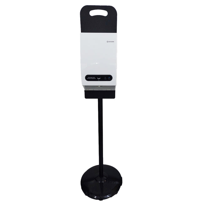 TOTEM SANITIZADOR DE MANOS AUTO. 1800ml (Modelo: K6001)