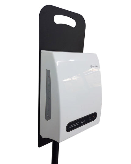 TOTEM SANITIZADOR DE MANOS AUTO. 1800ml (Modelo: K6001)