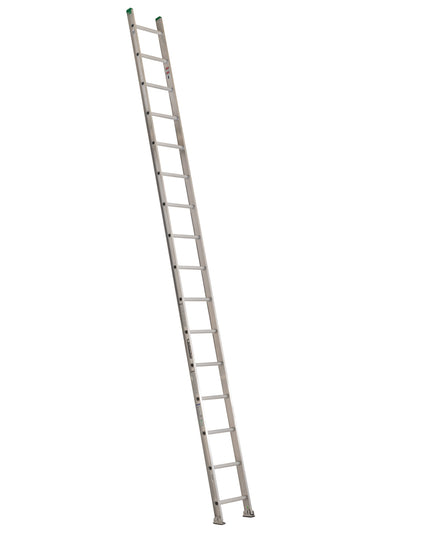 ESCALERA ALUMINIO RECTA SIMPLE 4.88 M. (Modelo: 440-16)