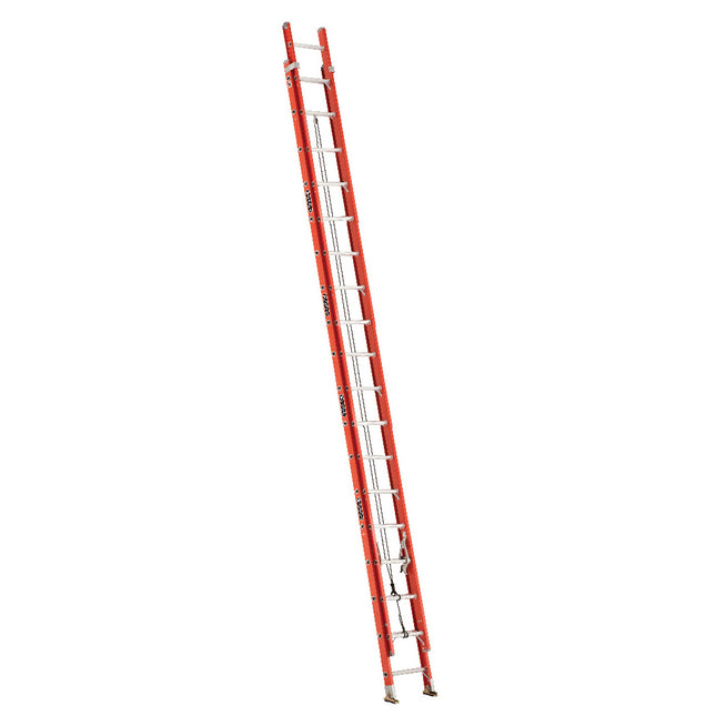 ESCALERA FIBRA DE VIDRIO TELESC.  9.75 M. (Modelo: 534-36)
