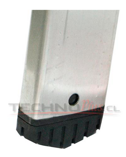 ESCALERA ALUMINIO TIJERA TEL.3 X 3.35 M. (Modelo:7312-007)