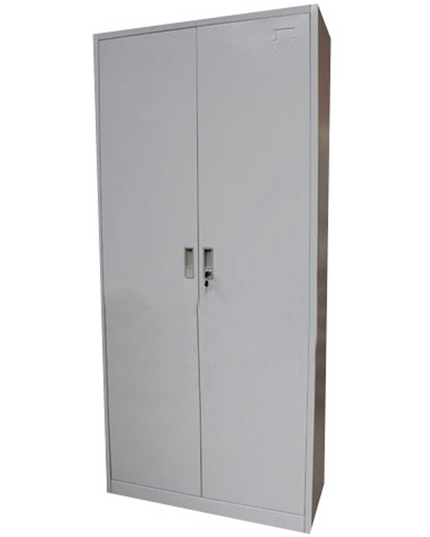 ARMARIO METALICO 2 PUERTAS. (Modelo: A302)
