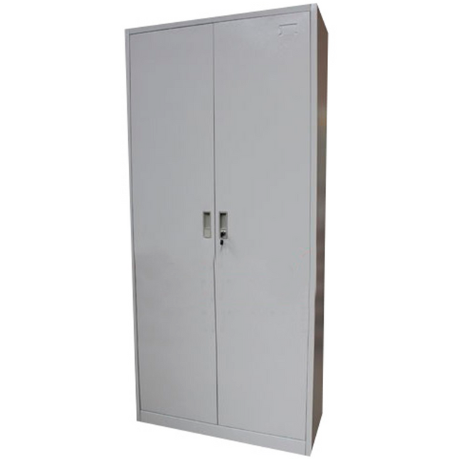 ARMARIO METALICO 2 PUERTAS. (Modelo: A302)