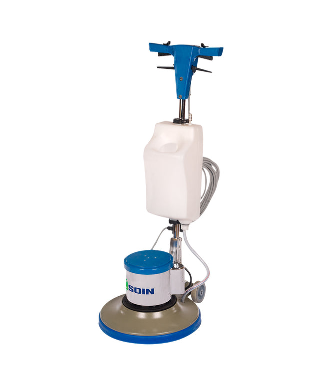 ABRILLANTADORA DE PISOS 17" SOIN (Modelo: AB-17T)