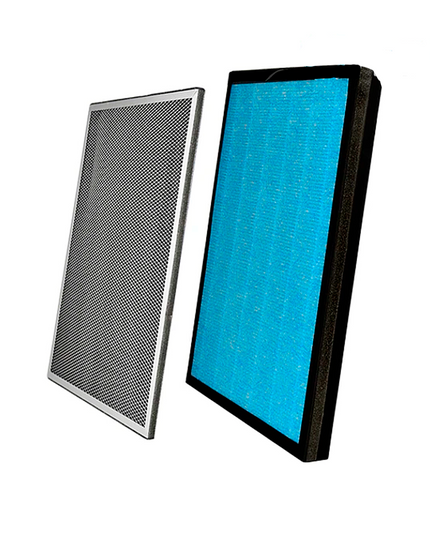 PURIFICADOR DE AIRE 70M2 + FILTRO REPUESTO (Modelo: AF-06-PROMO)