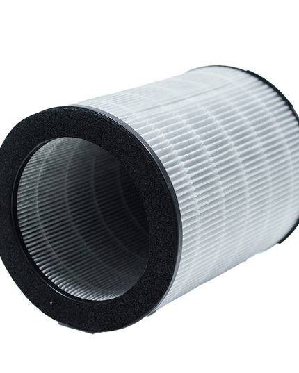 PURIFIICADOR DE AIRE 60M2 + FILTRO REPUESTO (Modelo: AF-13-PROMO)