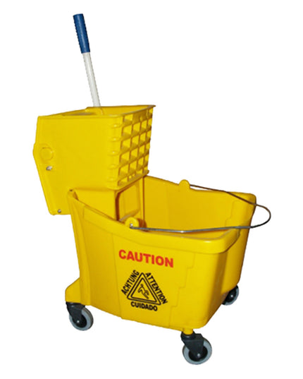 CARRO ESTRUJADOR DE 36 lts. (Modelo: AF-36AM)