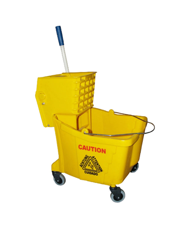 CARRO ESTRUJADOR DE 36 lts. (Modelo: AF-36AM)