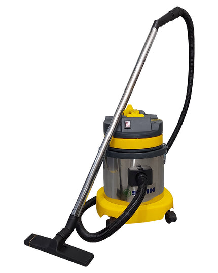 ASPIRADORA POLVO/AGUA 15 LTS SOIN (Modelo:AS-15T)