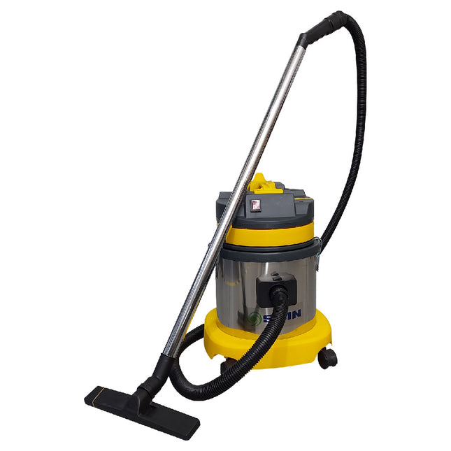 ASPIRADORA POLVO/AGUA 15 LTS SOIN (Modelo:AS-15T)