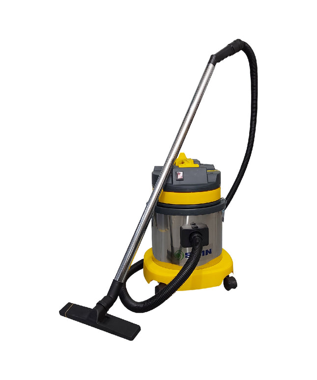 ASPIRADORA POLVO/AGUA 15 LTS SOIN (Modelo:AS-15T)