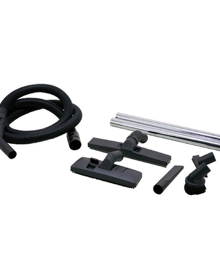 ASPIRADORA POLVO/AGUA 30 lts. SOIN (Modelo: AS-30T)