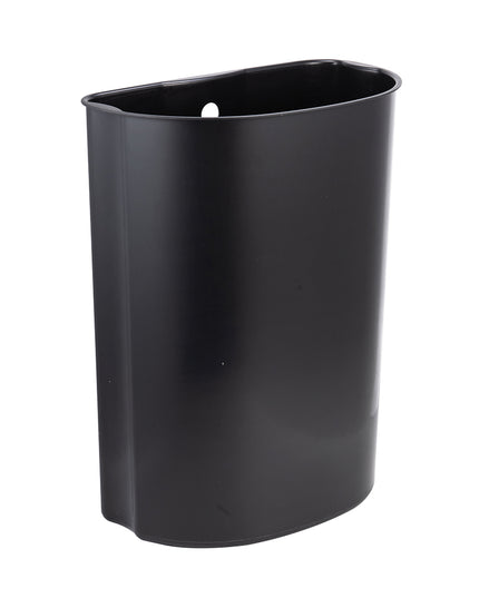 BASURERO ACERO INOX SOIN 50 LITROS  (Modelo: BIN-50)