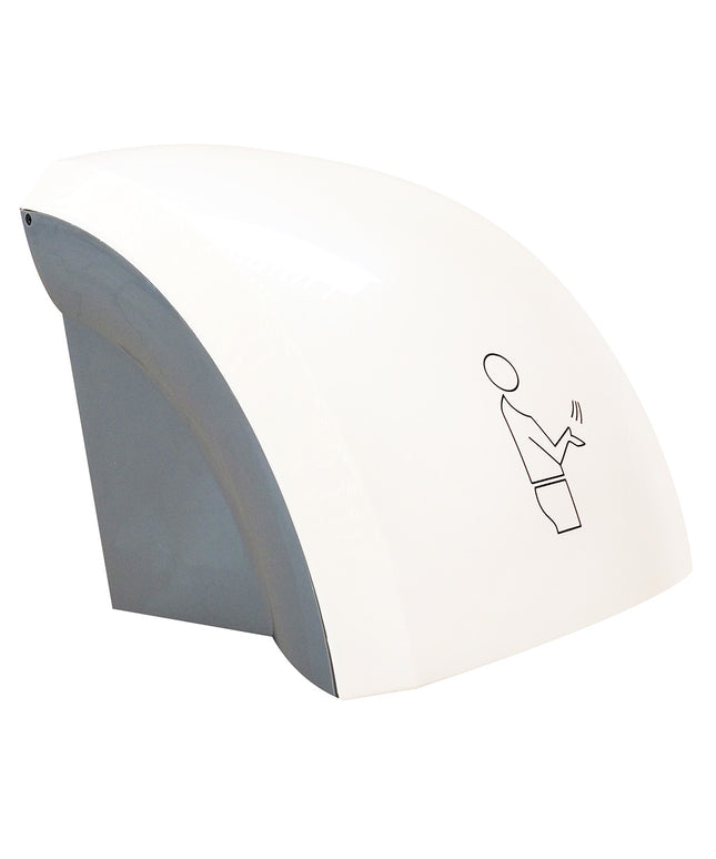 SECADOR DE MANOS 1600W (Modelo: BY804)