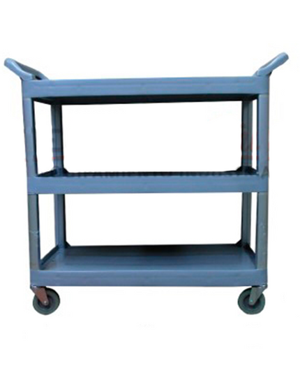 CARRO MULT. 3 BANDEJAS  GRANDE  (Modelo: C3B-89)