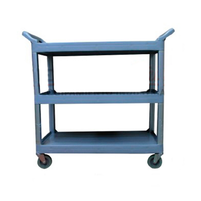 CARRO MULT. 3 BANDEJAS  GRANDE  (Modelo: C3B-89)