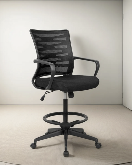 SILLA EJECUTIVA CAJERO - ERGO (Modelo: KB-2022H)