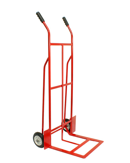 YEGUA ACERO MINI 100 KG. (Modelo: FA-100)