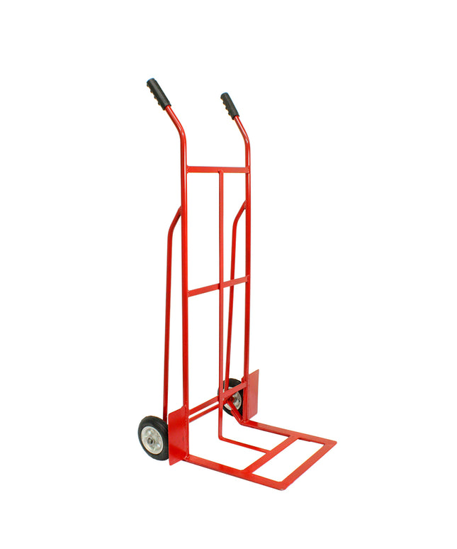 YEGUA ACERO MINI 100 KG. (Modelo: FA-100)