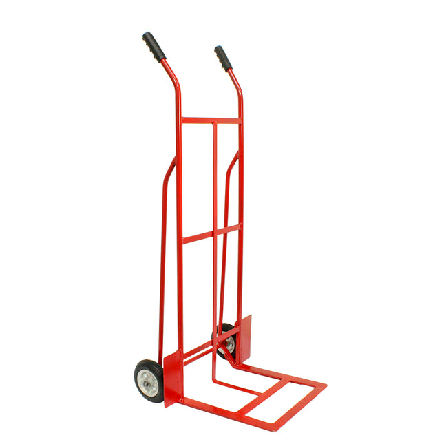 YEGUA ACERO MEDIO 150 KG.  (Modelo: FA-150)