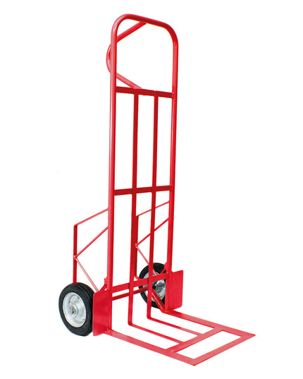 YEGUA ACERO JUMBO 400 KG. (Modelo: FA-400)
