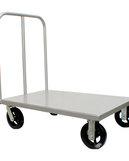 CARRO PLANO ACERO 100 X 70 (Modelo: FA-520)