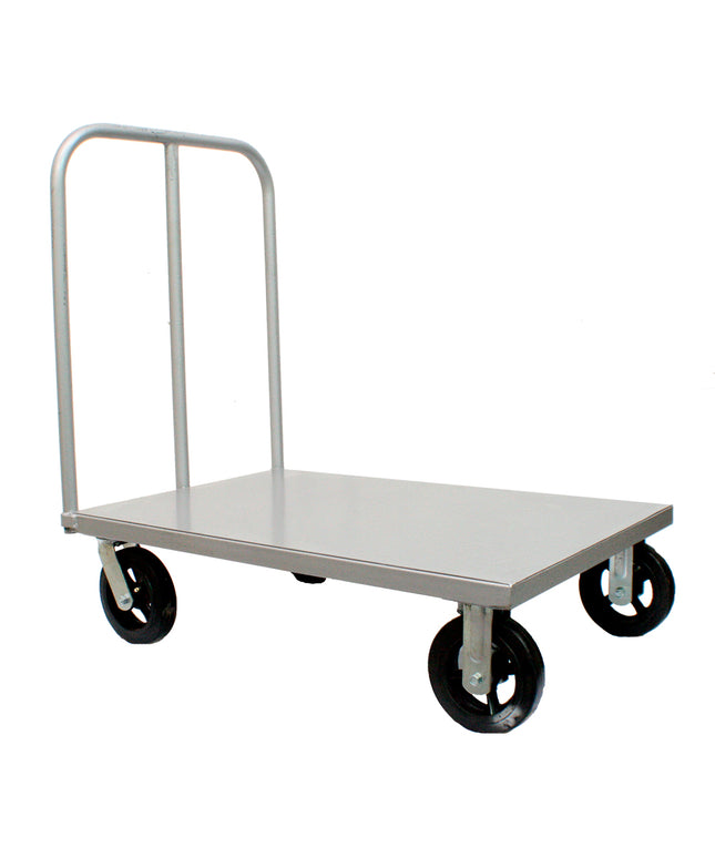 CARRO PLANO ACERO 100 X 70 (Modelo: FA-520)