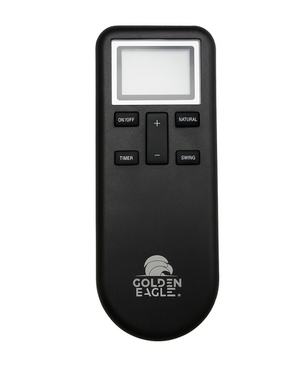 VENTILADOR 30' INDUSTRIAL DE MURO CON CONTROL (Modelo: FB-75C)