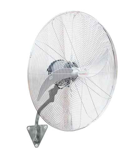 VENTILADOR 30' INDUSTRIAL DE MURO (Modelo: FB-75)