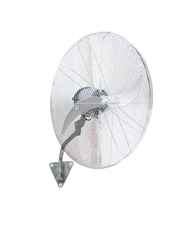 VENTILADOR 30' INDUSTRIAL DE MURO (Modelo: FB-75)