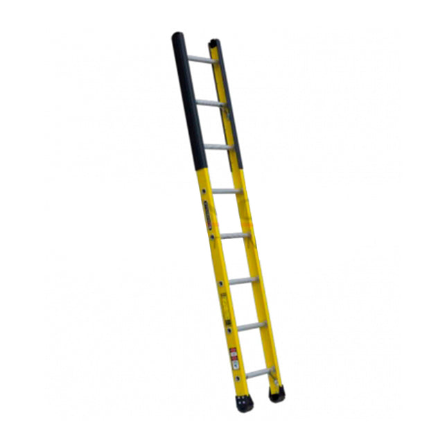 ESCALERA FIBRA P/ CAMARA 3 m (Modelo: FE8910)