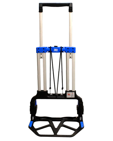 CARRO ALUMINIO PLEGABLE 125 kg (Modelo: FH-125)