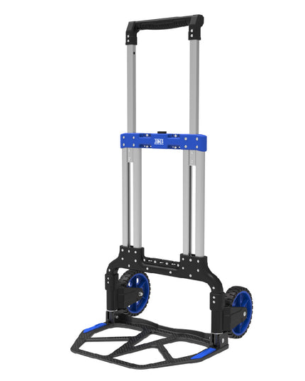 CARRO ALUMINIO PLEGABLE 125 kg (Modelo: FH-125)