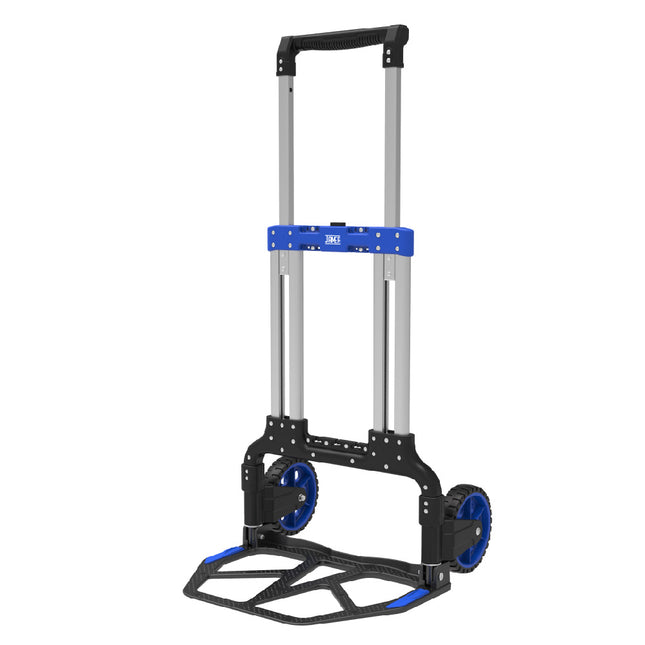 CARRO ALUMINIO PLEGABLE 125 kg (Modelo: FH-125)