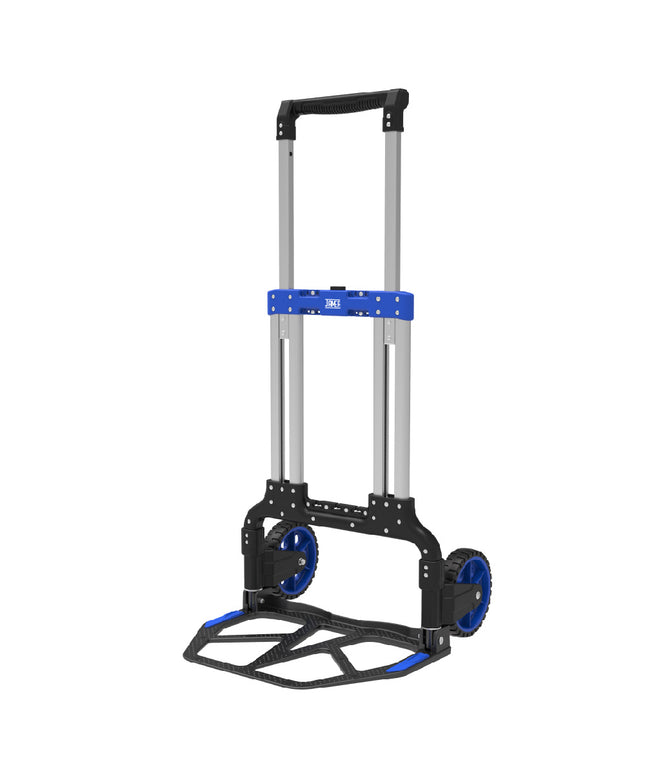 CARRO ALUMINIO PLEGABLE 125 kg (Modelo: FH-125)