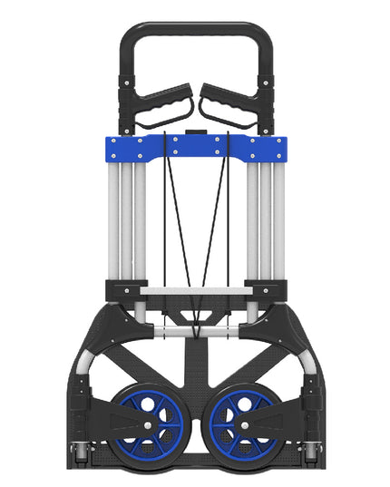 CARRO ALUMINIO PLEGABLE 150 kg (Modelo: FH-150)