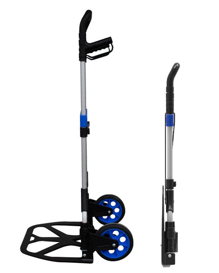 CARRO ALUMINIO PLEGABLE 150 kg (Modelo: FH-150)