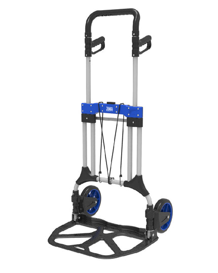 CARRO ALUMINIO PLEGABLE 150 kg (Modelo: FH-150)