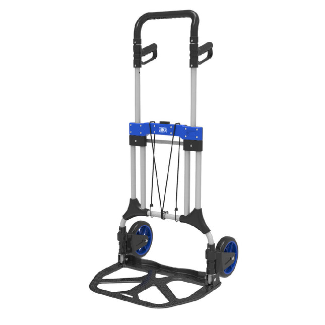 CARRO ALUMINIO PLEGABLE 150 kg (Modelo: FH-150)