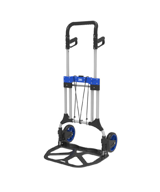 CARRO ALUMINIO PLEGABLE 150 kg (Modelo: FH-150)