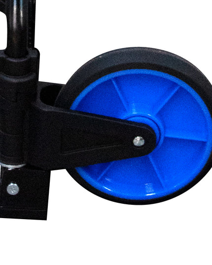 CARRO ALUMINIO PLEGABLE 90 kg  (Modelo: FH-90)